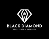 https://www.logocontest.com/public/logoimage/1611030981Black Diamond excellence in extracts.jpg